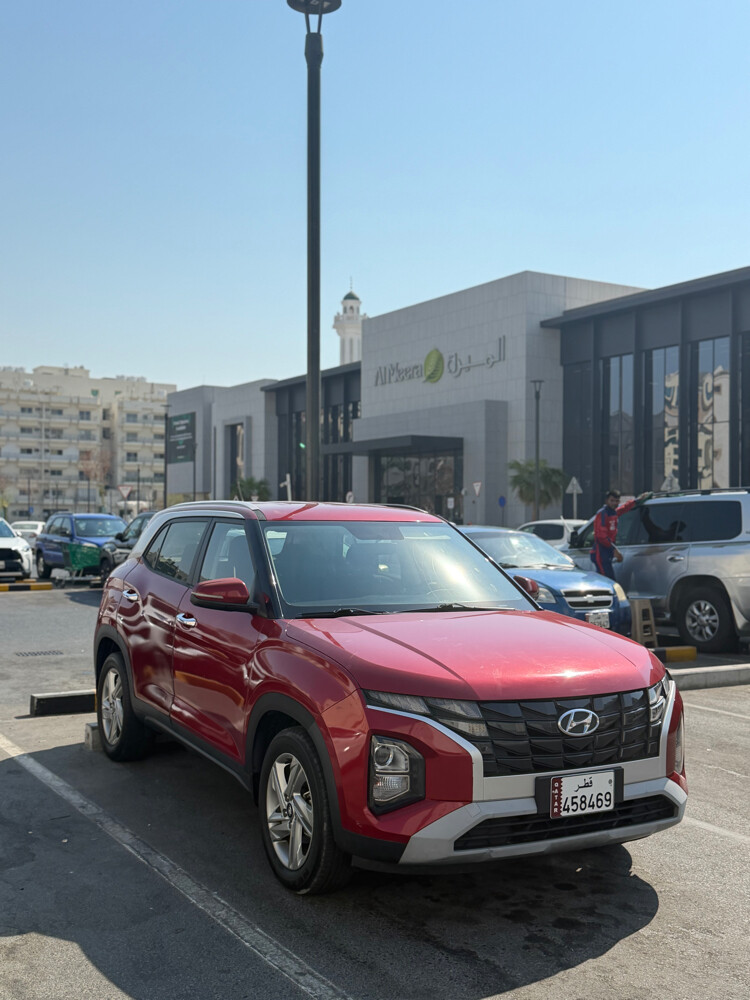 CRETA 2023 - 4