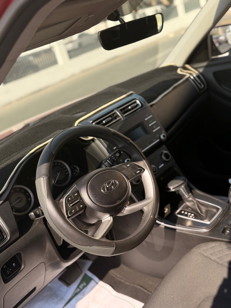 CRETA 2023 - 5