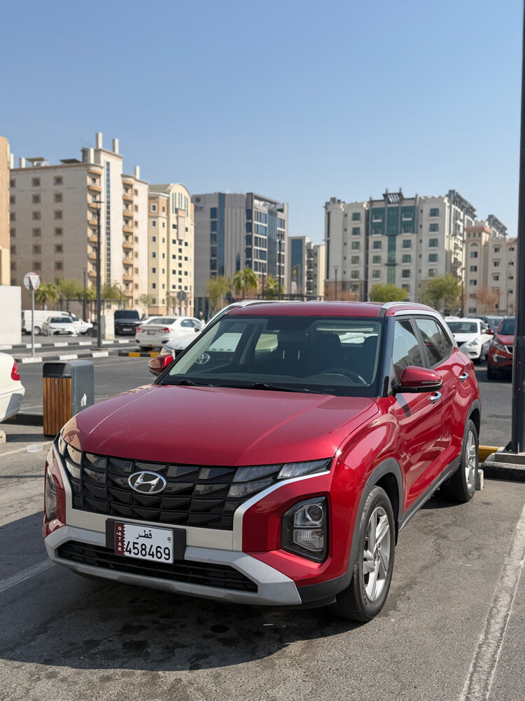 CRETA 2023 - 1