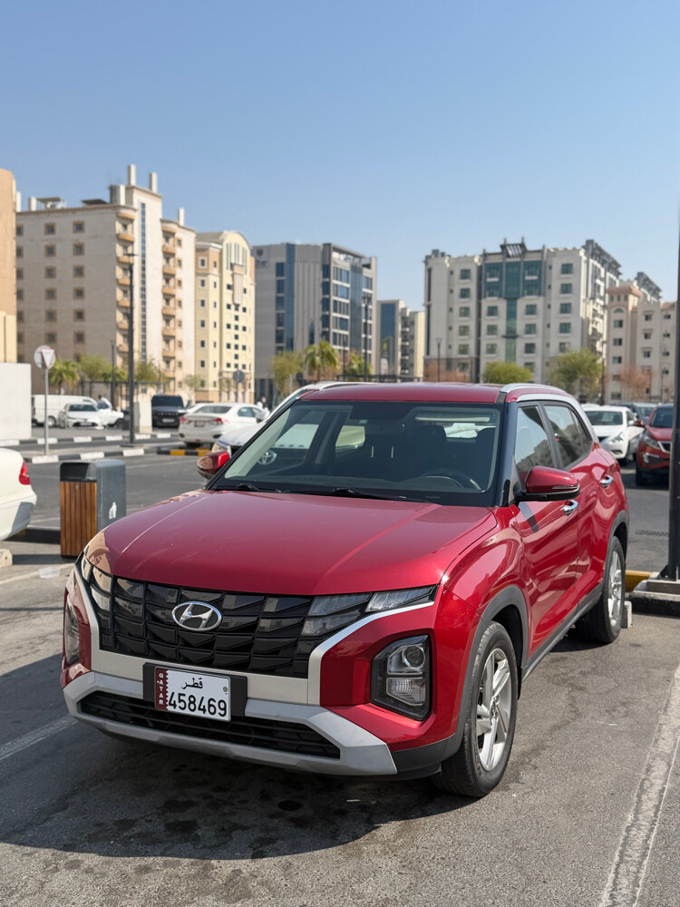 CRETA 2023 - 3