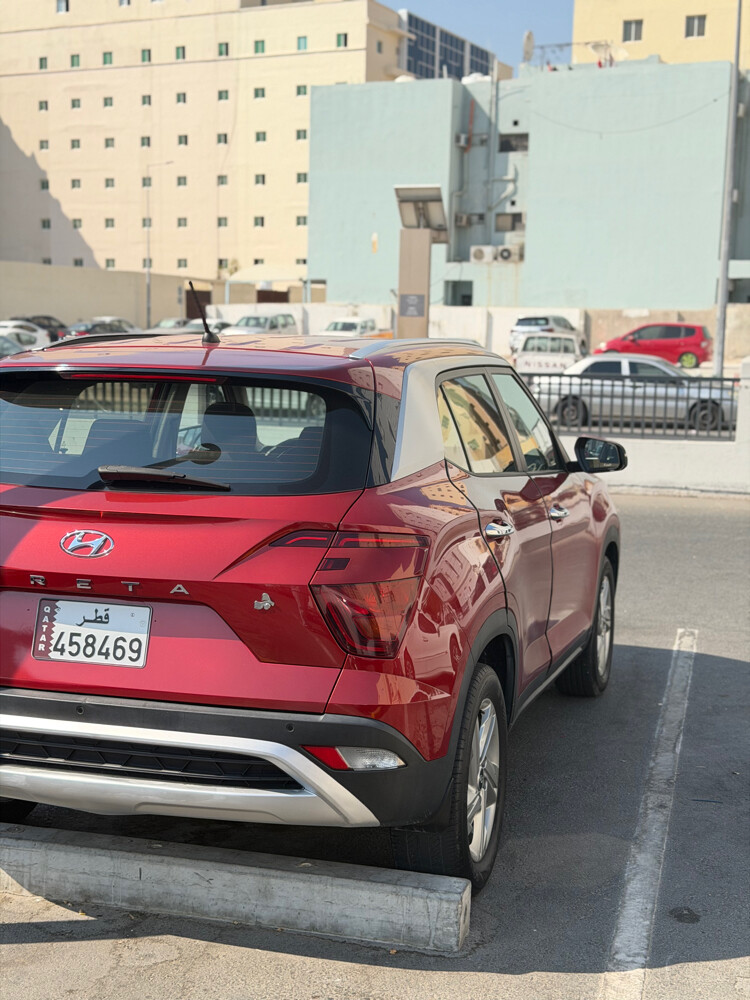 CRETA 2023 - 2