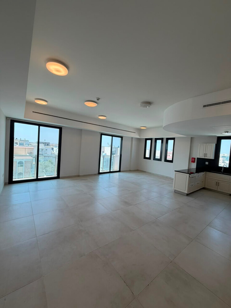 3 bhk in D-ring road - 10