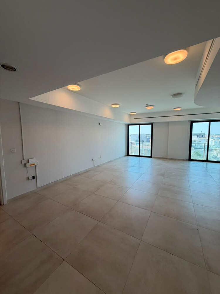 3 bhk in D-ring road - 7