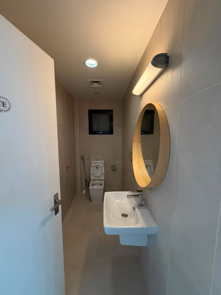3 bhk in D-ring road - 2