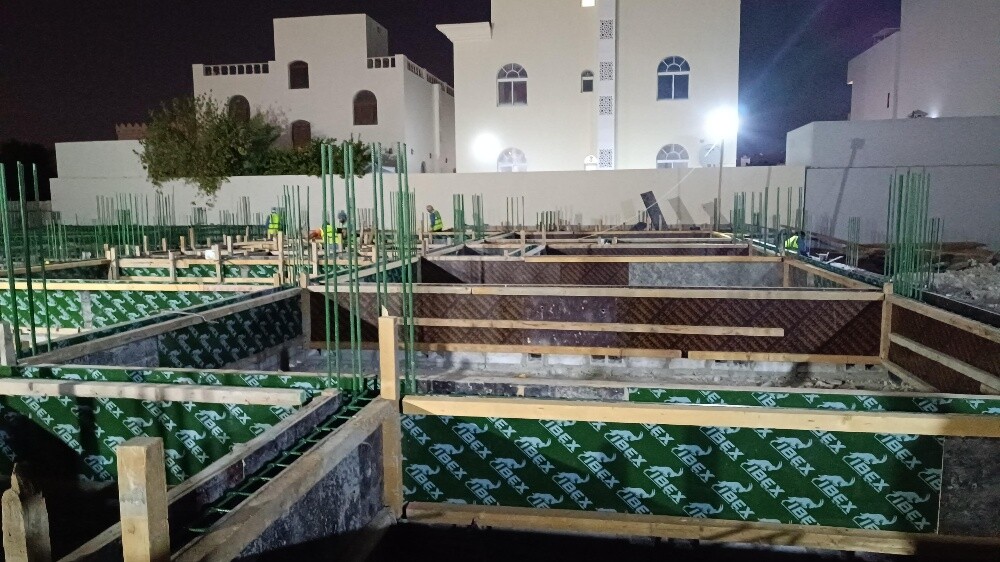 مطلوب مهندس - 1