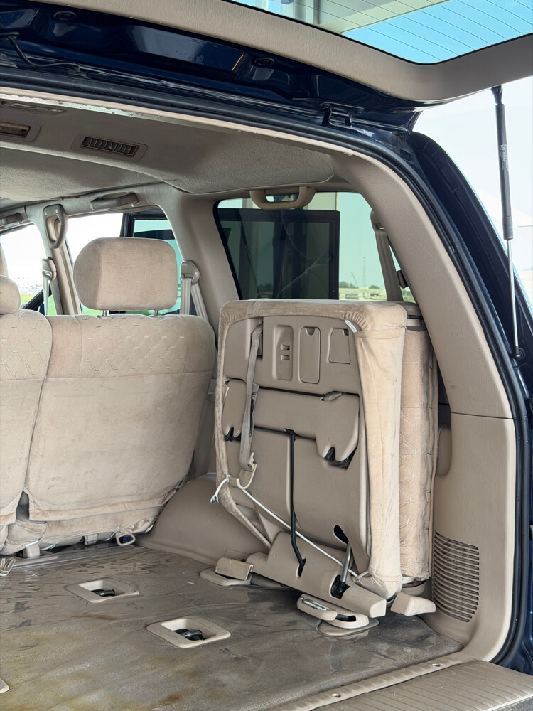 Land Cruiser GXR - 9