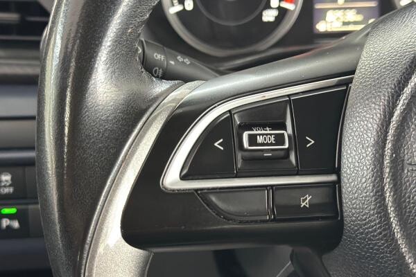SUZUKI BALENO 2024 82,508 KM - 13