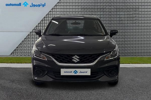 SUZUKI BALENO 2024 82,508 KM - 7