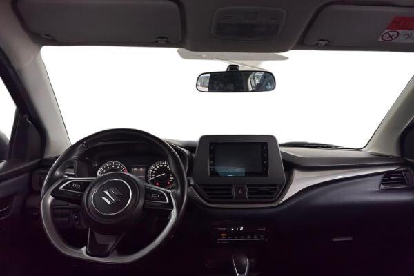 SUZUKI BALENO 2024 82,508 KM - 9