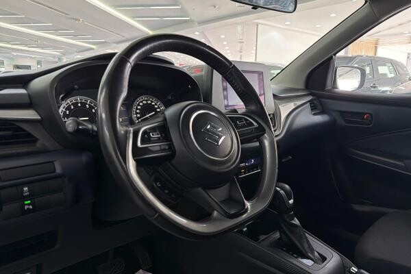 SUZUKI BALENO 2024 82,508 KM - 12