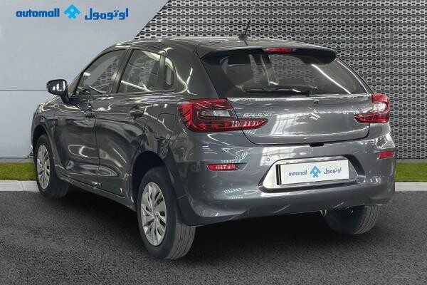 SUZUKI BALENO 2024 82,508 KM - 3