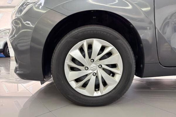 SUZUKI BALENO 2024 82,508 KM - 4