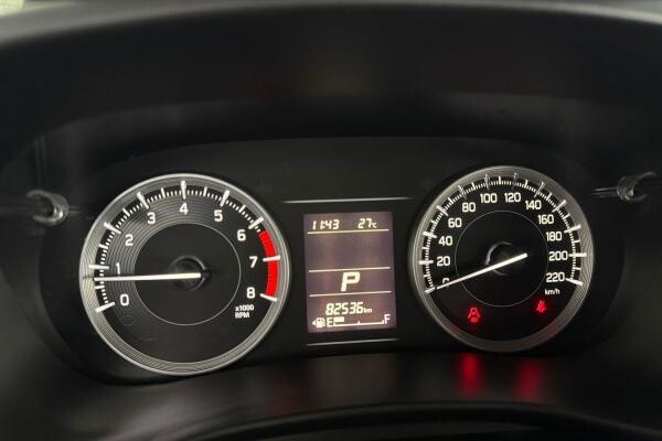 SUZUKI BALENO 2024 82,508 KM - 14