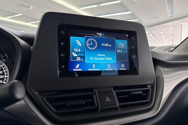 SUZUKI BALENO 2024 82,508 KM - 11