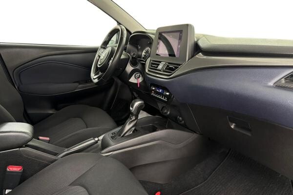 SUZUKI BALENO 2024 82,508 KM - 2