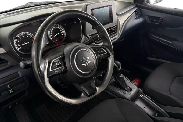 SUZUKI BALENO 2024 82,508 KM - 5