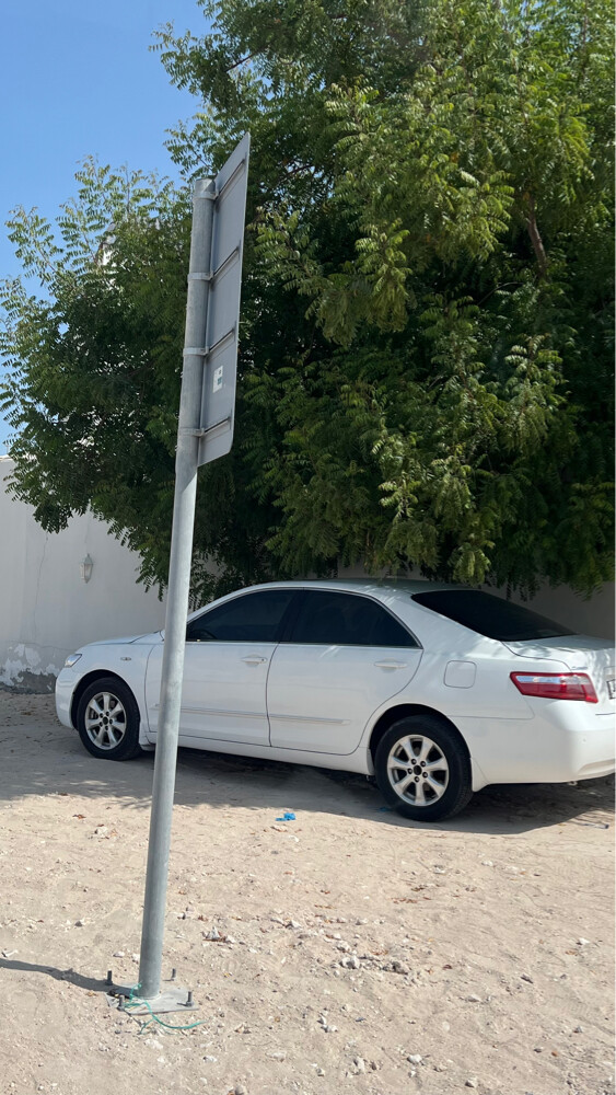 كامري نظيفه - 1
