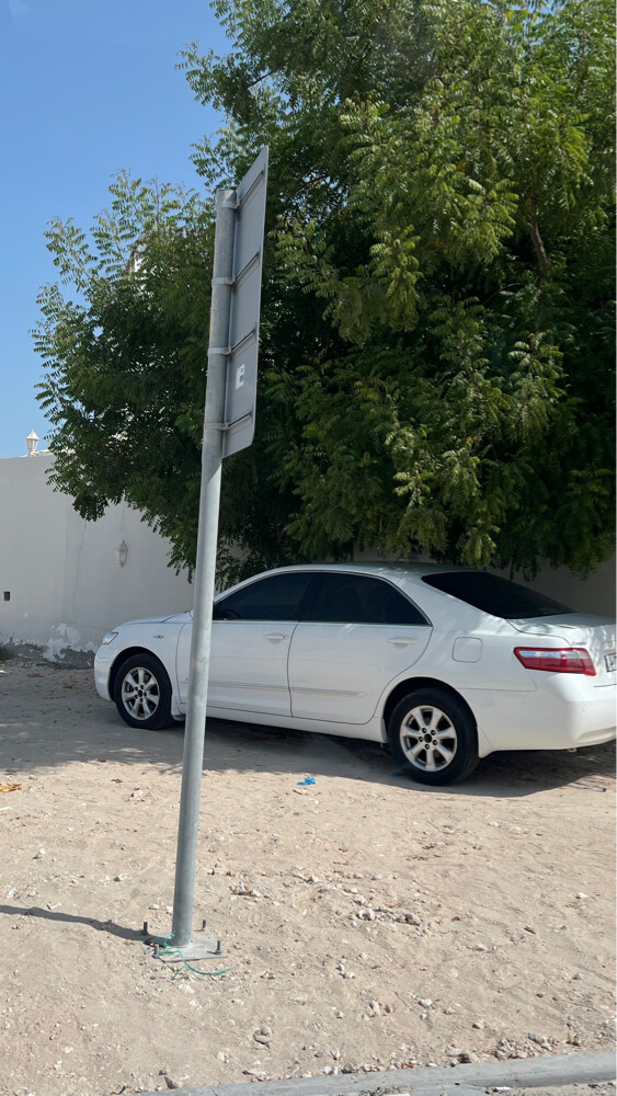 كامري نظيفه - 2