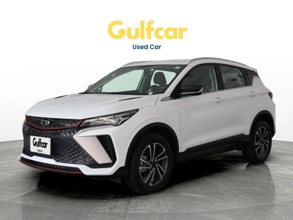 Geely Coolray Comfort 2024 - 1
