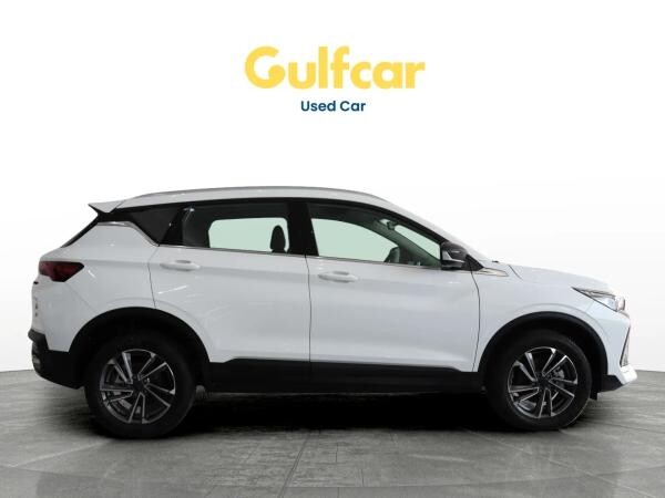 Geely Coolray Comfort 2024 - 5