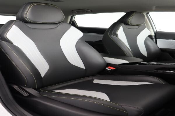 Geely Coolray Comfort 2024 - 11
