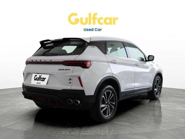Geely Coolray Comfort 2024 - 6