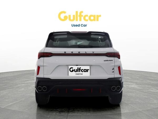 Geely Coolray Comfort 2024 - 8