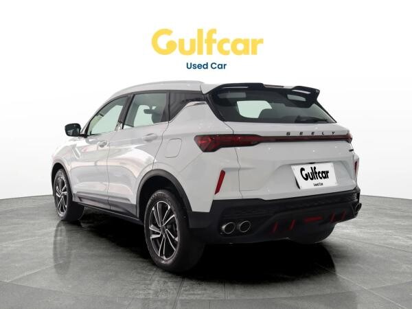 Geely Coolray Comfort 2024 - 7