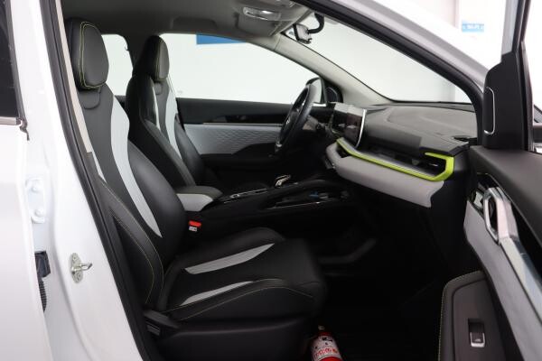 Geely Coolray Comfort 2024 - 10