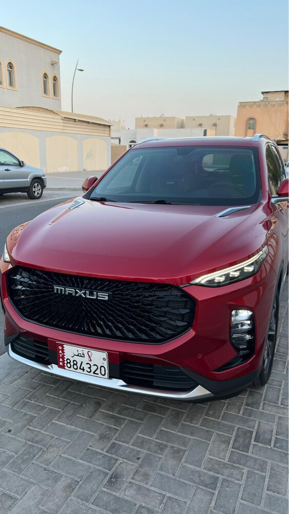 ماكسي - 5