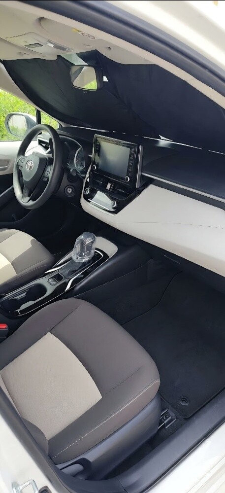 Toyota Corolla 2022 1.6 - 5