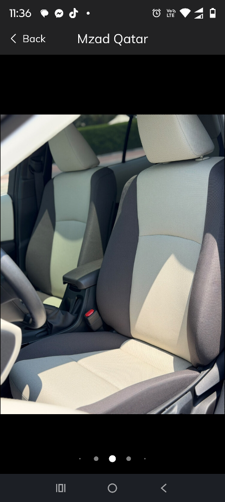 Toyota Corolla 2022 1.6 - 4