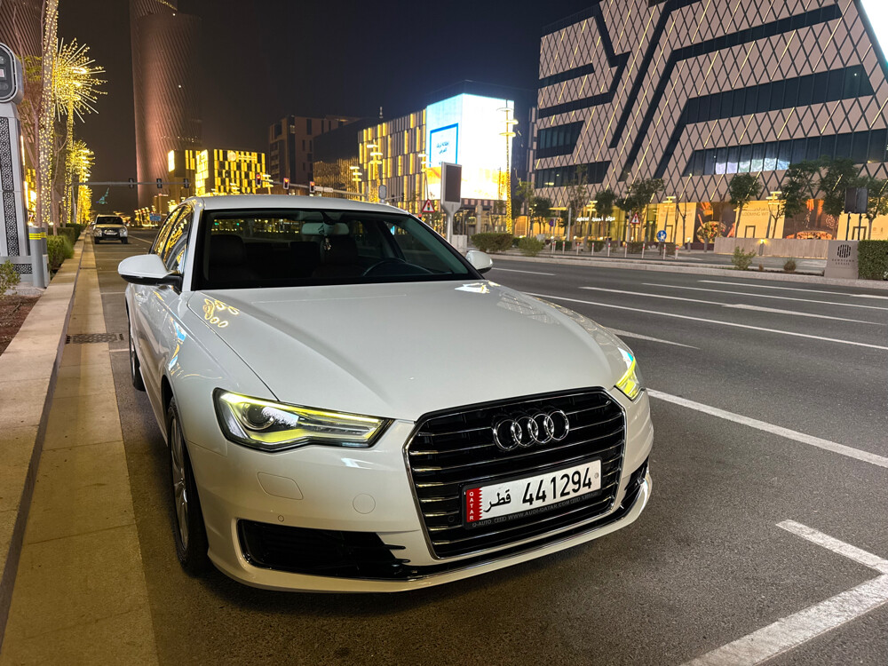 أودي - 3