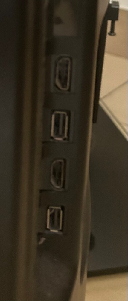 Samsung tv - 2