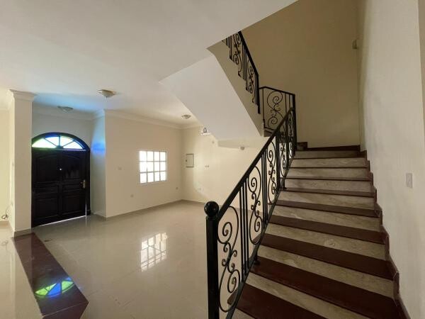For Rent|Spacious 5BhkVilla|Duhail - 9