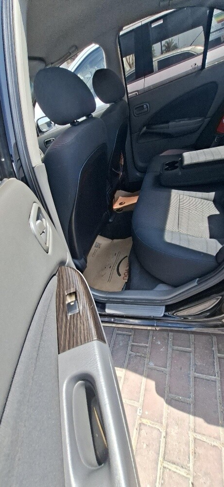 Nissan sunny - 10