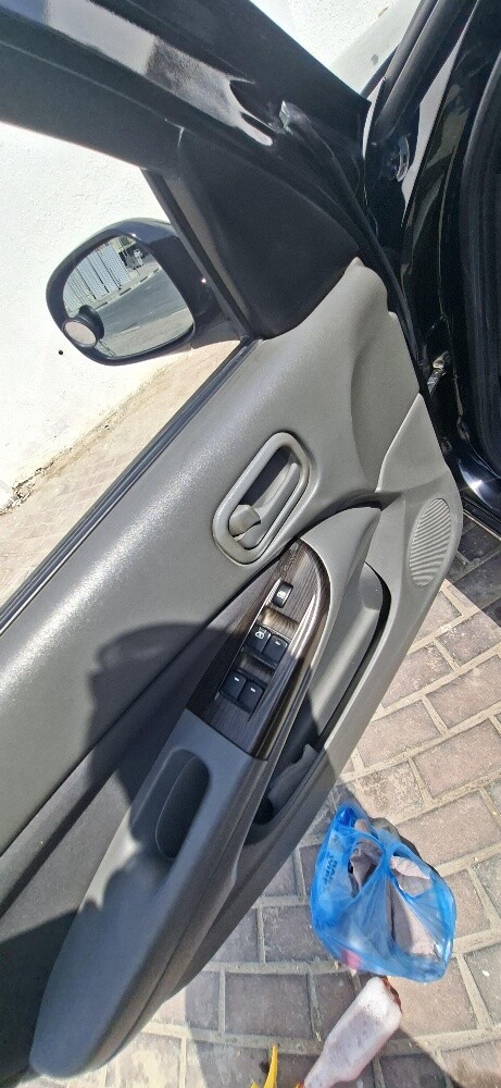 Nissan sunny - 9
