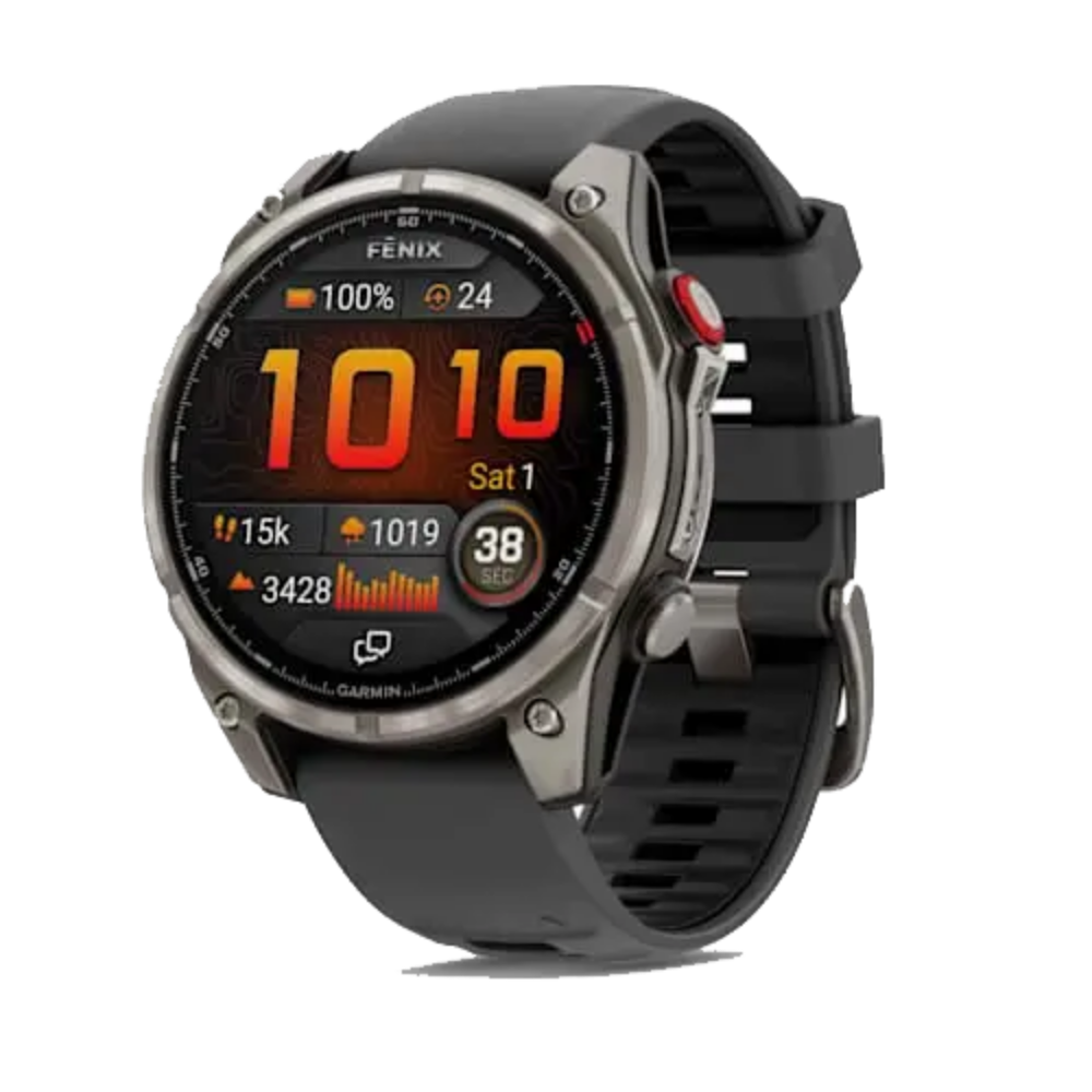 Garmin Fenix 8 pro - 3