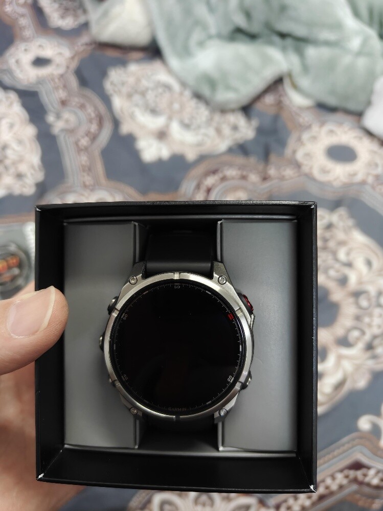 Garmin Fenix 8 pro - 2