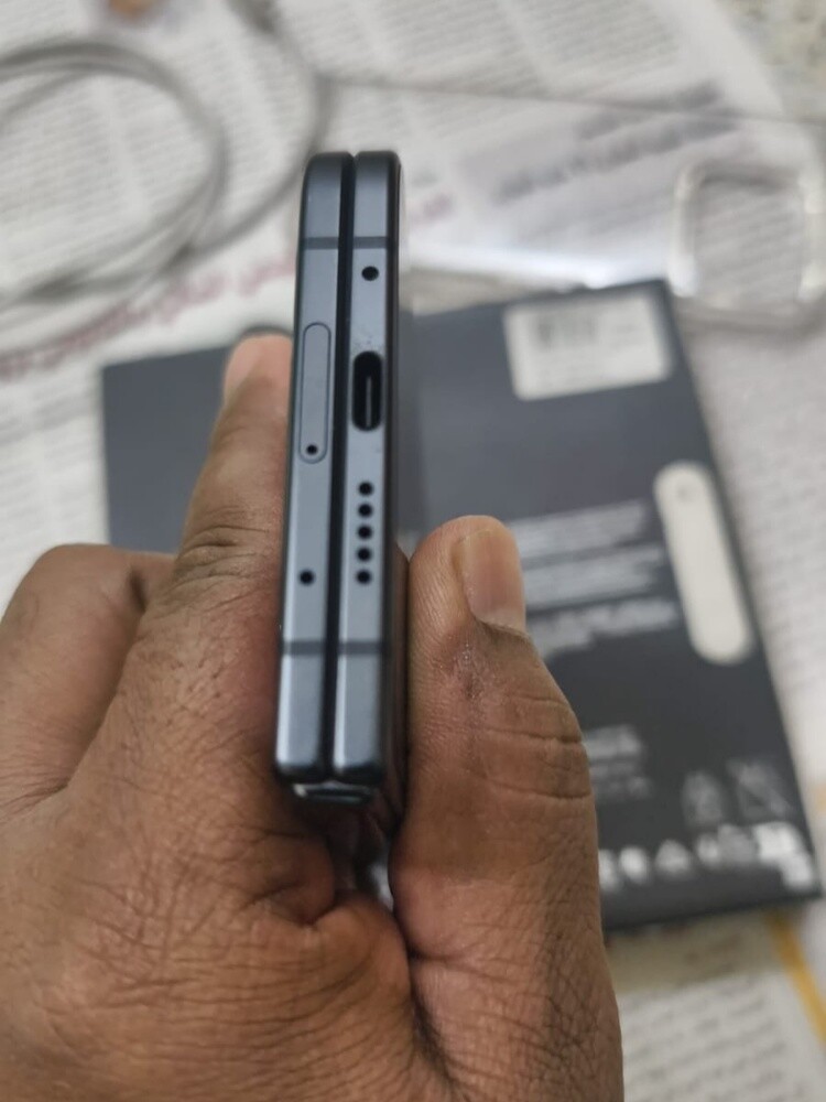 Google Pixel 9 Pro Fold 256gb - 4