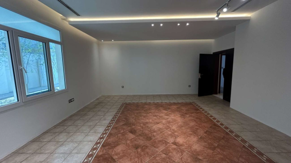 Villa for rent alnasr compound - 9