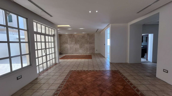 Villa for rent alnasr compound - 8