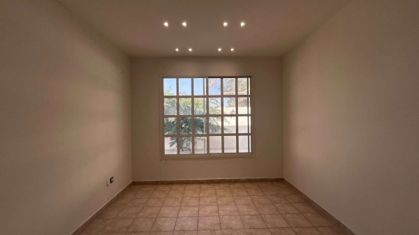 Villa for rent alnasr compound - 5