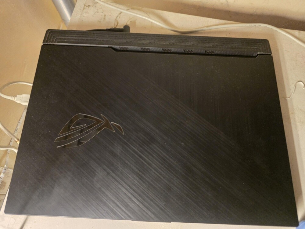 ROG Strix G531GT_G531GT I7-9750H - 3