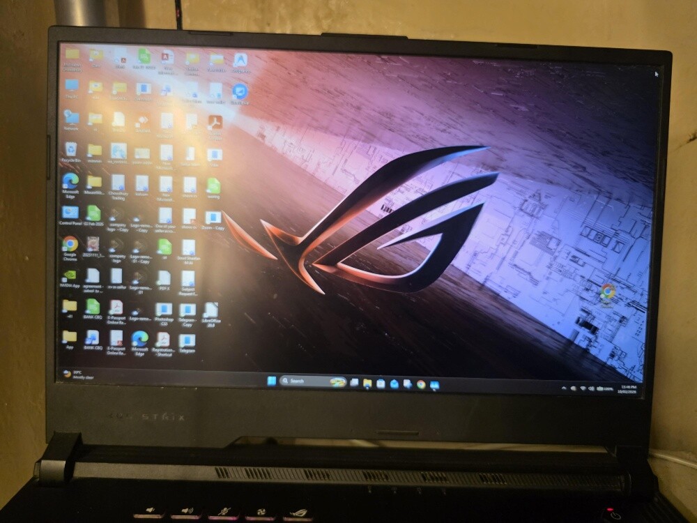 ROG Strix G531GT_G531GT I7-9750H - 1
