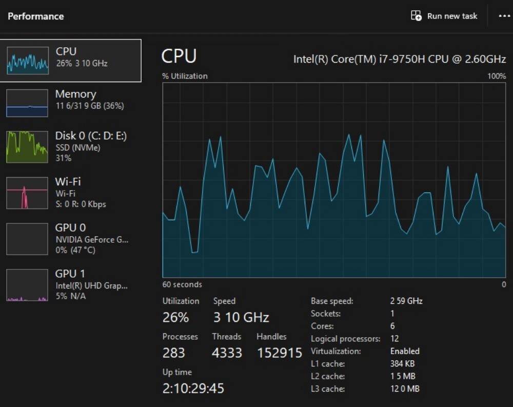 ROG Strix G531GT_G531GT I7-9750H - 6
