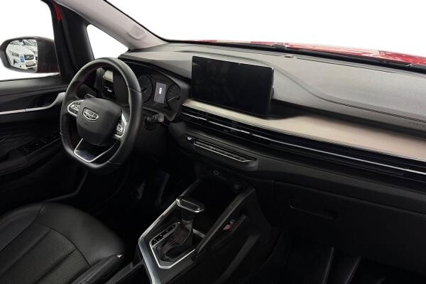 GEELY GX3 PRO COMFORT 2025 - 2