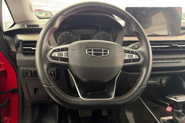 GEELY GX3 PRO COMFORT 2025 - 12