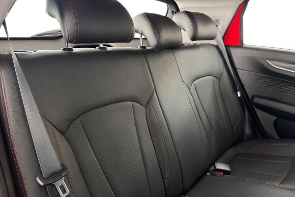 GEELY GX3 PRO COMFORT 2025 - 8