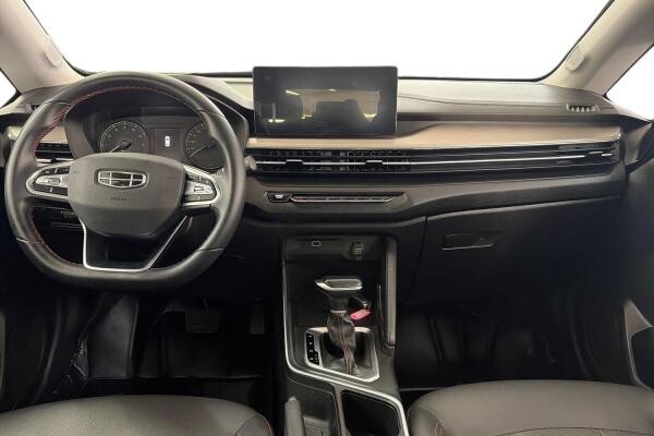 GEELY GX3 PRO COMFORT 2025 - 9